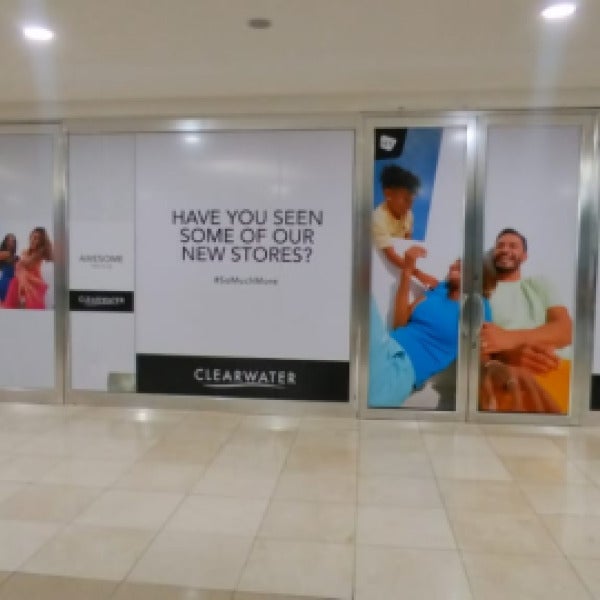 Clearwater Mall - What’s coming next?