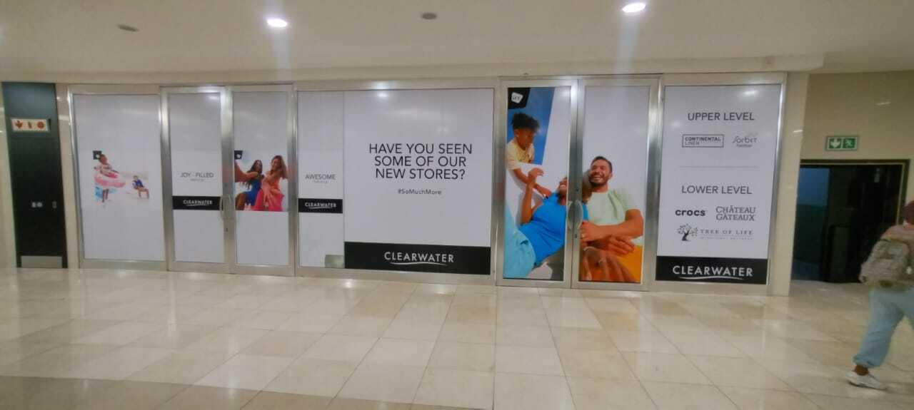 Clearwater Mall - What’s coming next?