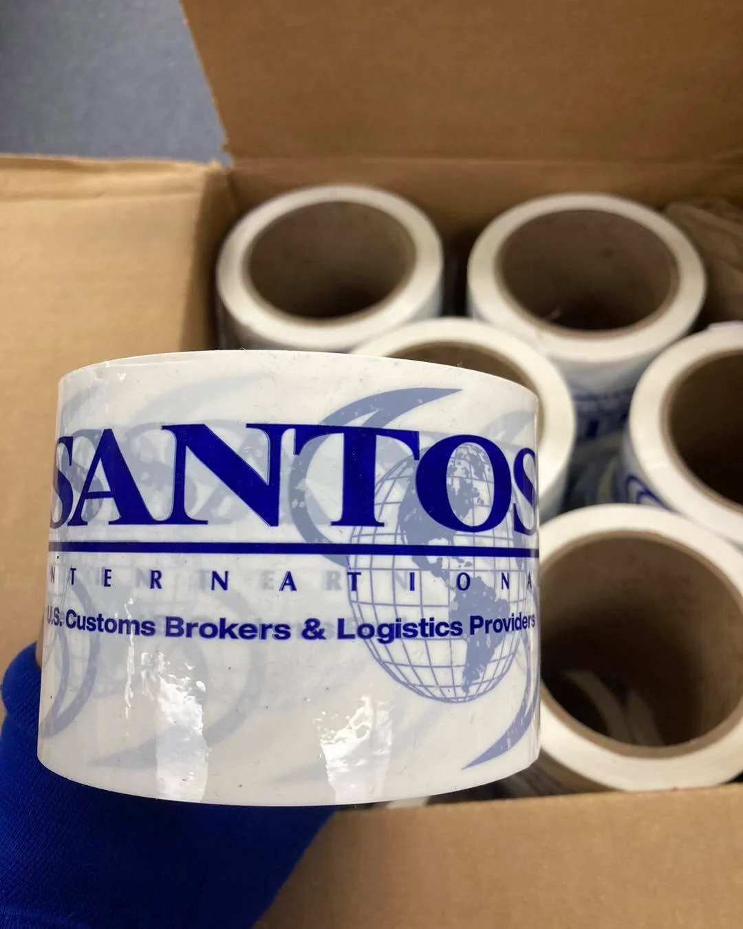 Take Branding to Another Level with Branded Packaging Tape
