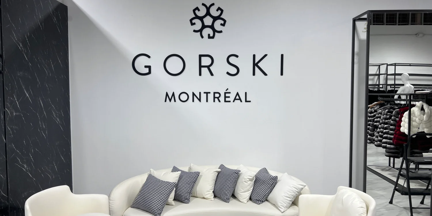 Indoor & Interior Business Signs