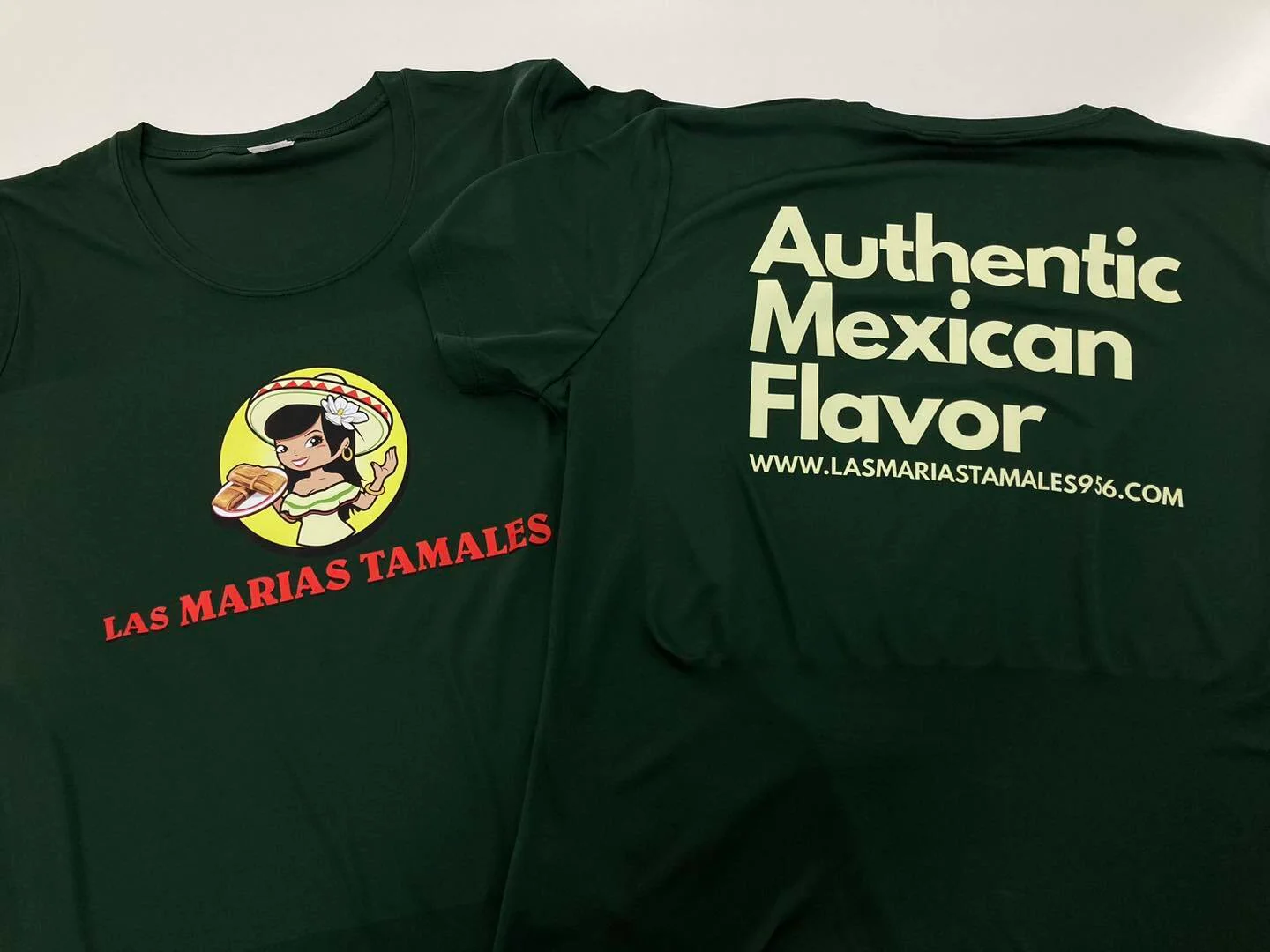 Make Your Team Stand Out with DTF T-Shirts