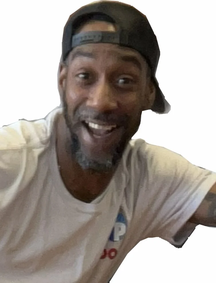 Aaron "Doc" Taylor