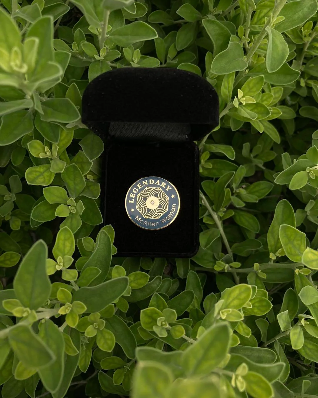 Honor Someone with Custom Made Lapel Pin
