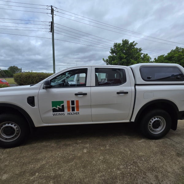 Vehicle graphics