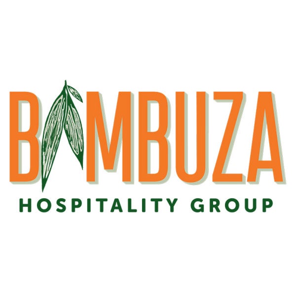 Love in the Airports: Meet the Power Couple Behind Bambuza Hospitality Group Love in the Airports: Meet the Power Couple Behind Bambuza Hospitality Group