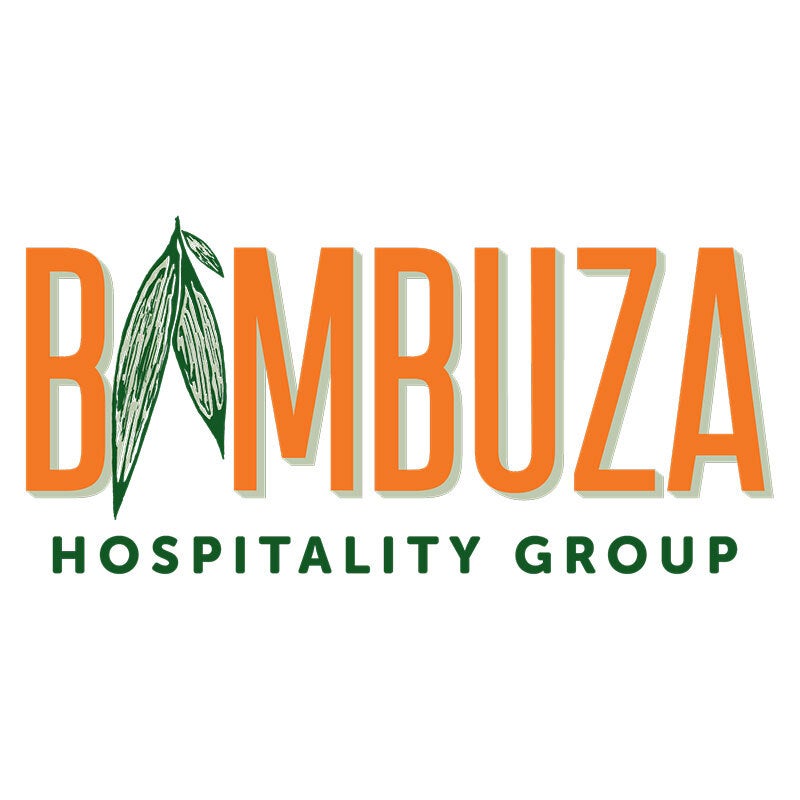 Love in the Airports: Meet the Power Couple Behind Bambuza Hospitality Group Love in the Airports: Meet the Power Couple Behind Bambuza Hospitality Group