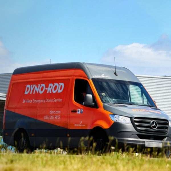 Dyno-Rod Takes a Shiny Spot in Elite Franchising Milestone
