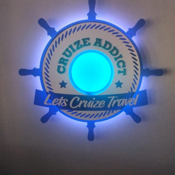 Let's Cruize Travel