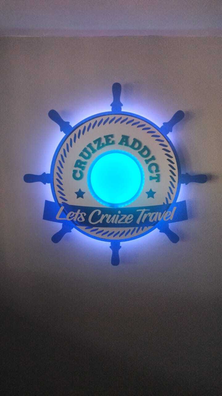 Let's Cruize Travel