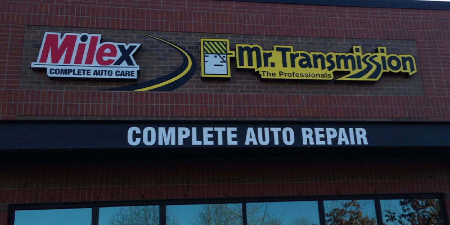 Meet Steve Sargent: The Visionary Force Behind Milex Complete Auto Care - Mr. Transmission, Crowned 2024 Franchisee of the Year by IFA Meet Steve Sargent: The Visionary Force Behind Milex Complete Auto Care - Mr. Transmission, Crowned 2024 Franchisee of the Year by IFA
