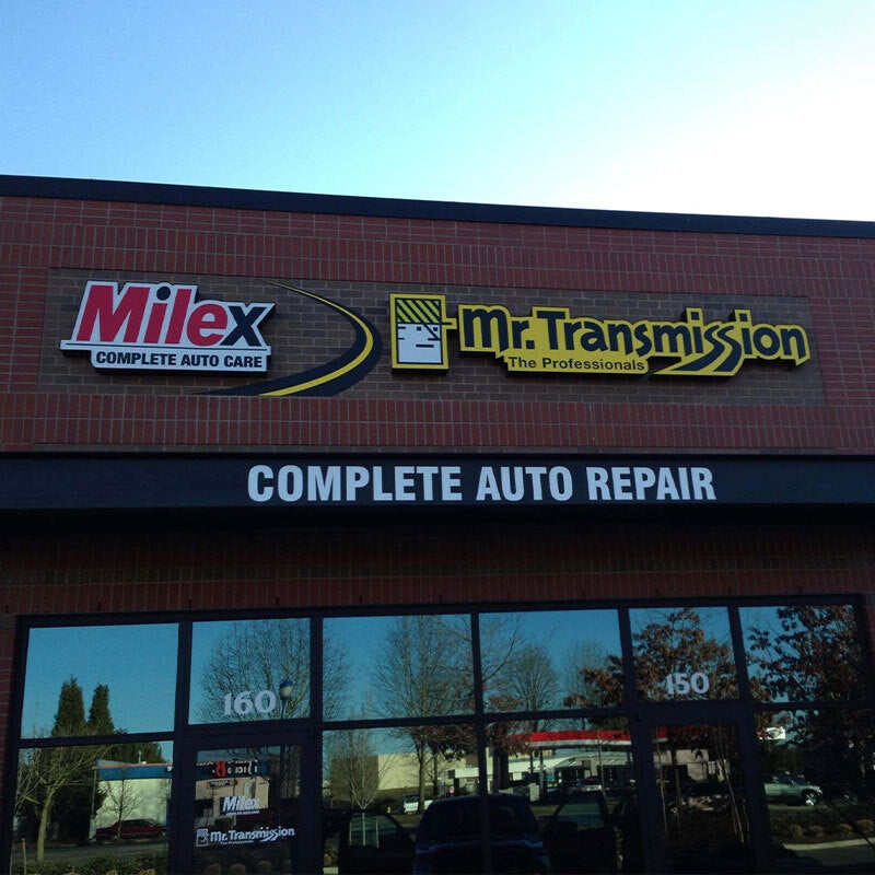 Meet Steve Sargent: The Visionary Force Behind Milex Complete Auto Care - Mr. Transmission, Crowned 2024 Franchisee of the Year by IFA Meet Steve Sargent: The Visionary Force Behind Milex Complete Auto Care - Mr. Transmission, Crowned 2024 Franchisee of the Year by IFA