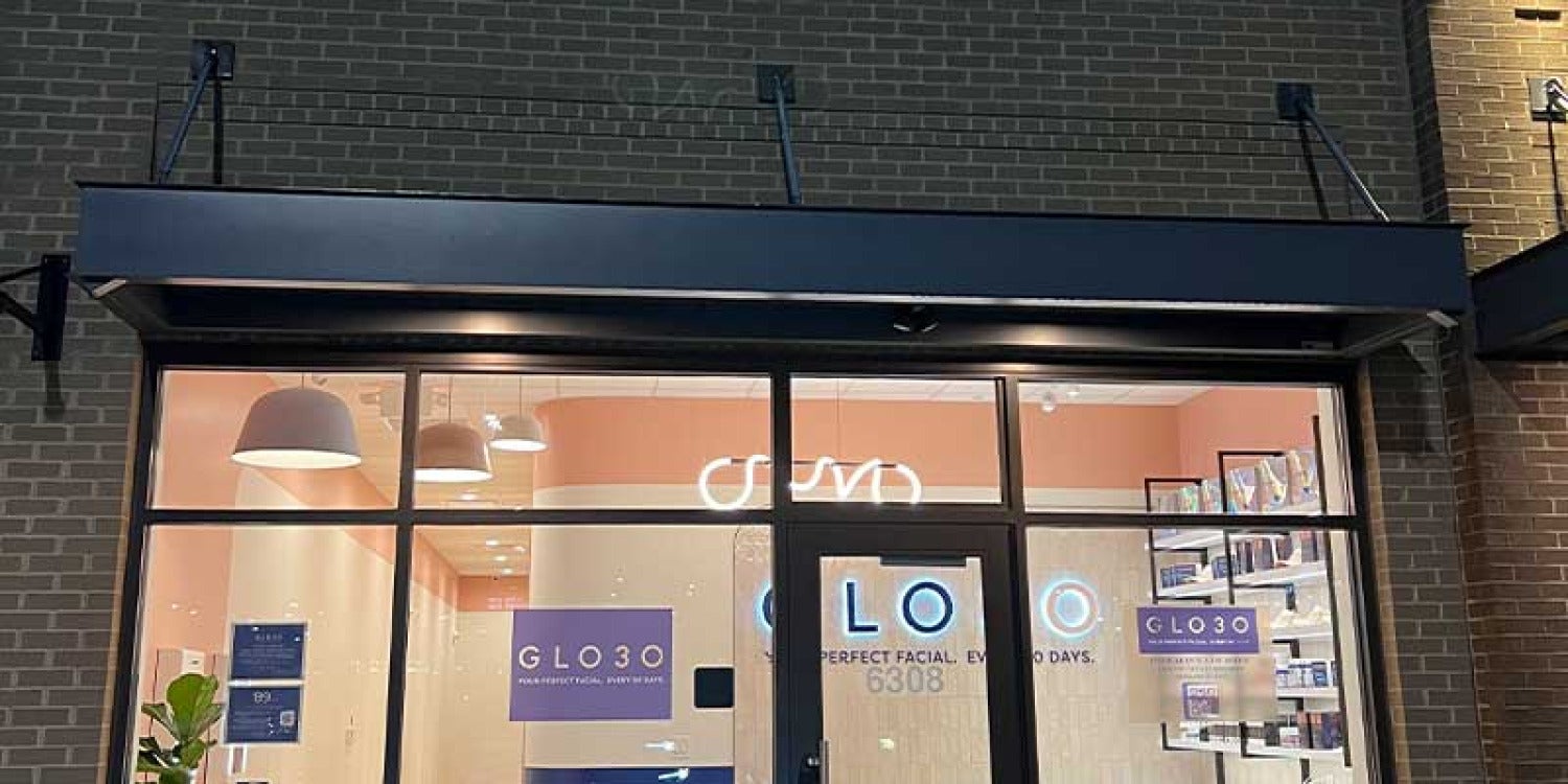 The Houstons Join Forces with GLO30 to Revolutionize Skincare in Richmond