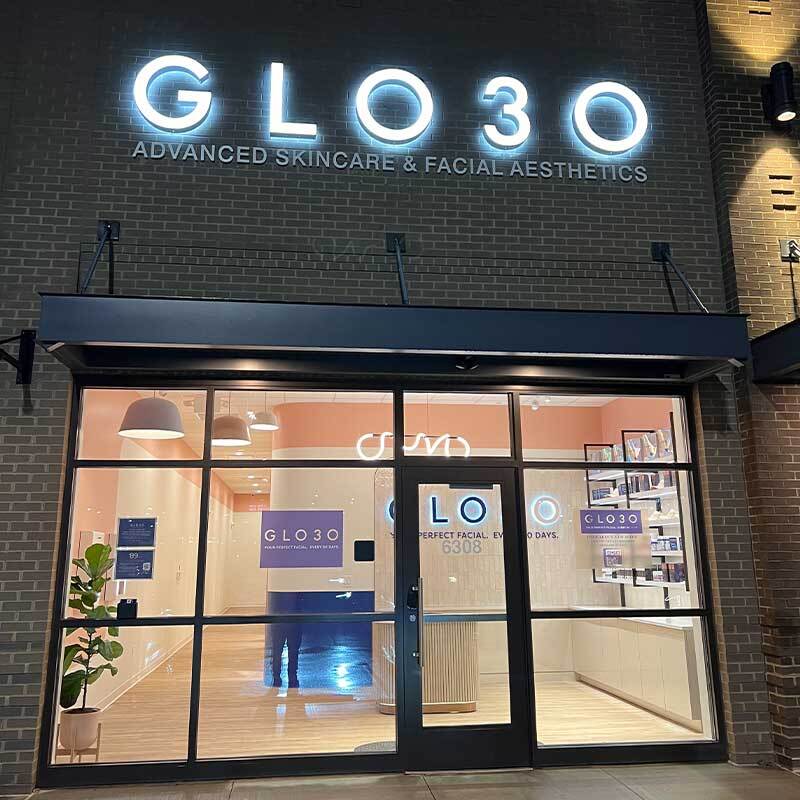 The Houstons Join Forces with GLO30 to Revolutionize Skincare in Richmond The Houstons Join Forces with GLO30 to Revolutionize Skincare in Richmond