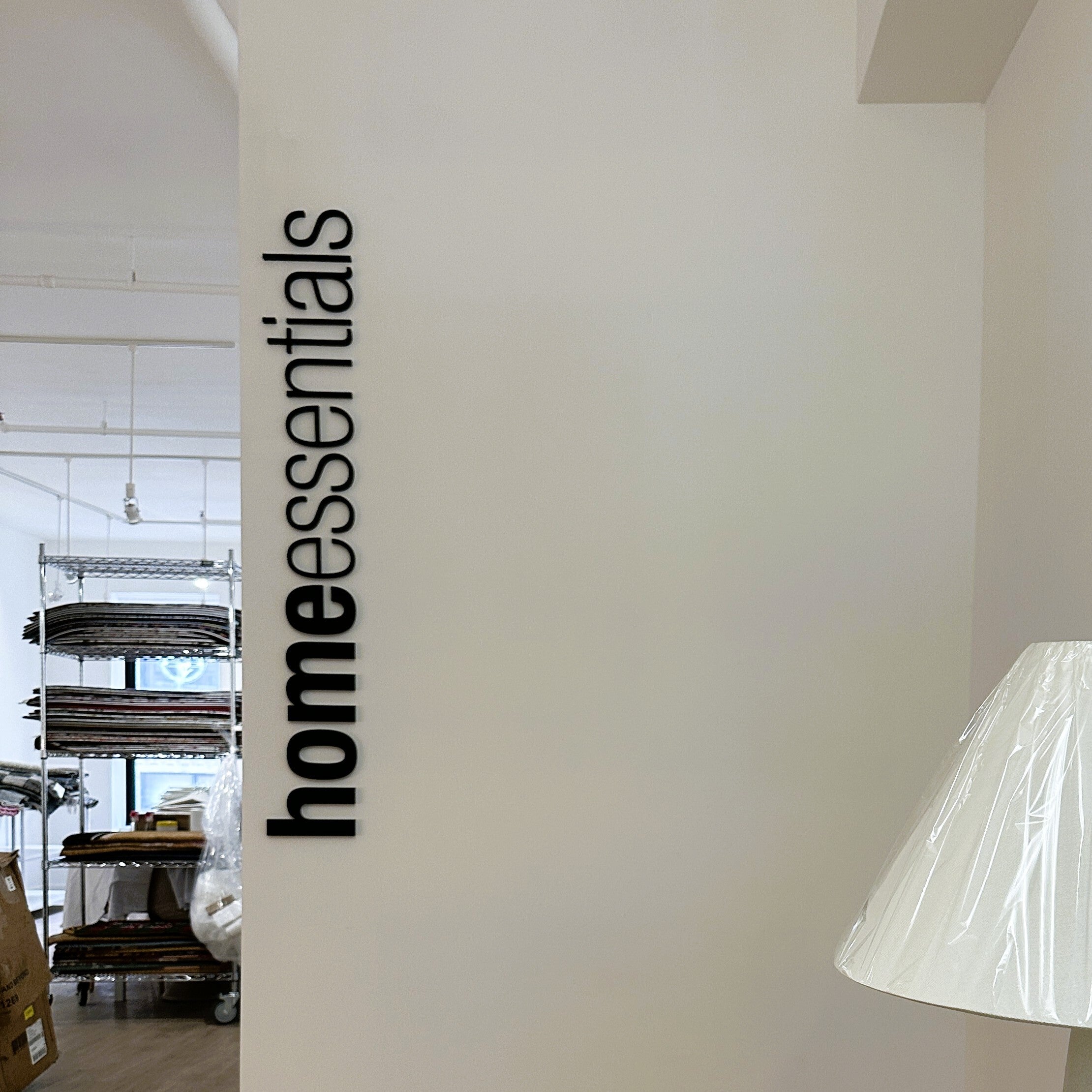 Make Interior Office Signs Essential