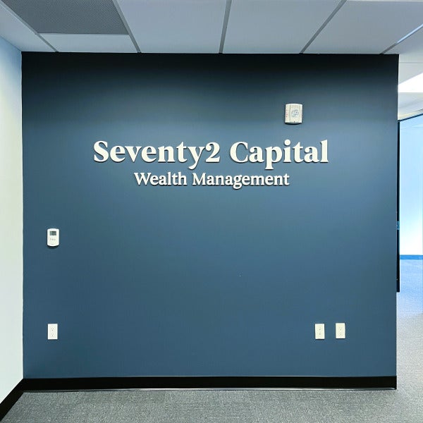 Capitalize on Your Office Walls