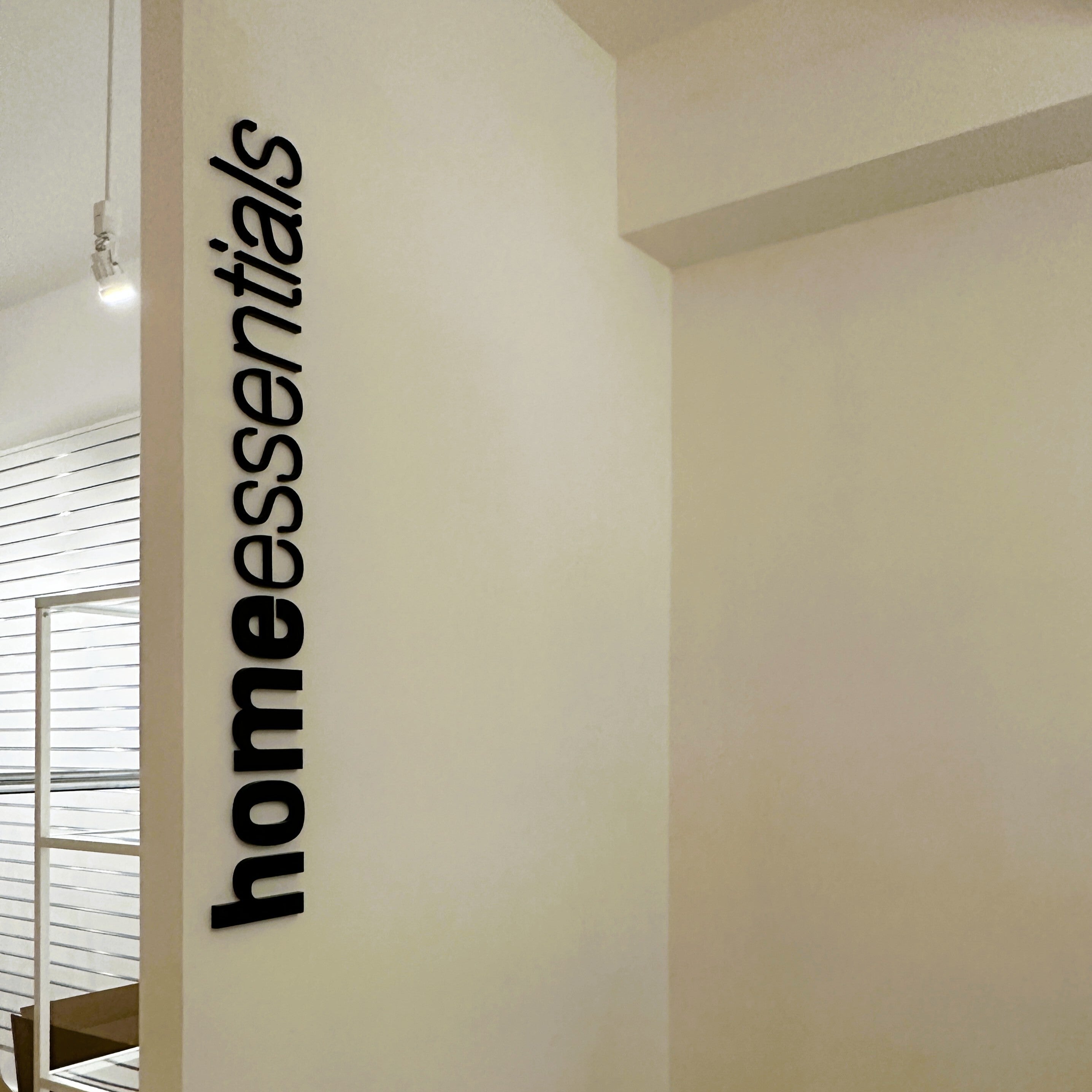 Make Interior Office Signs Essential