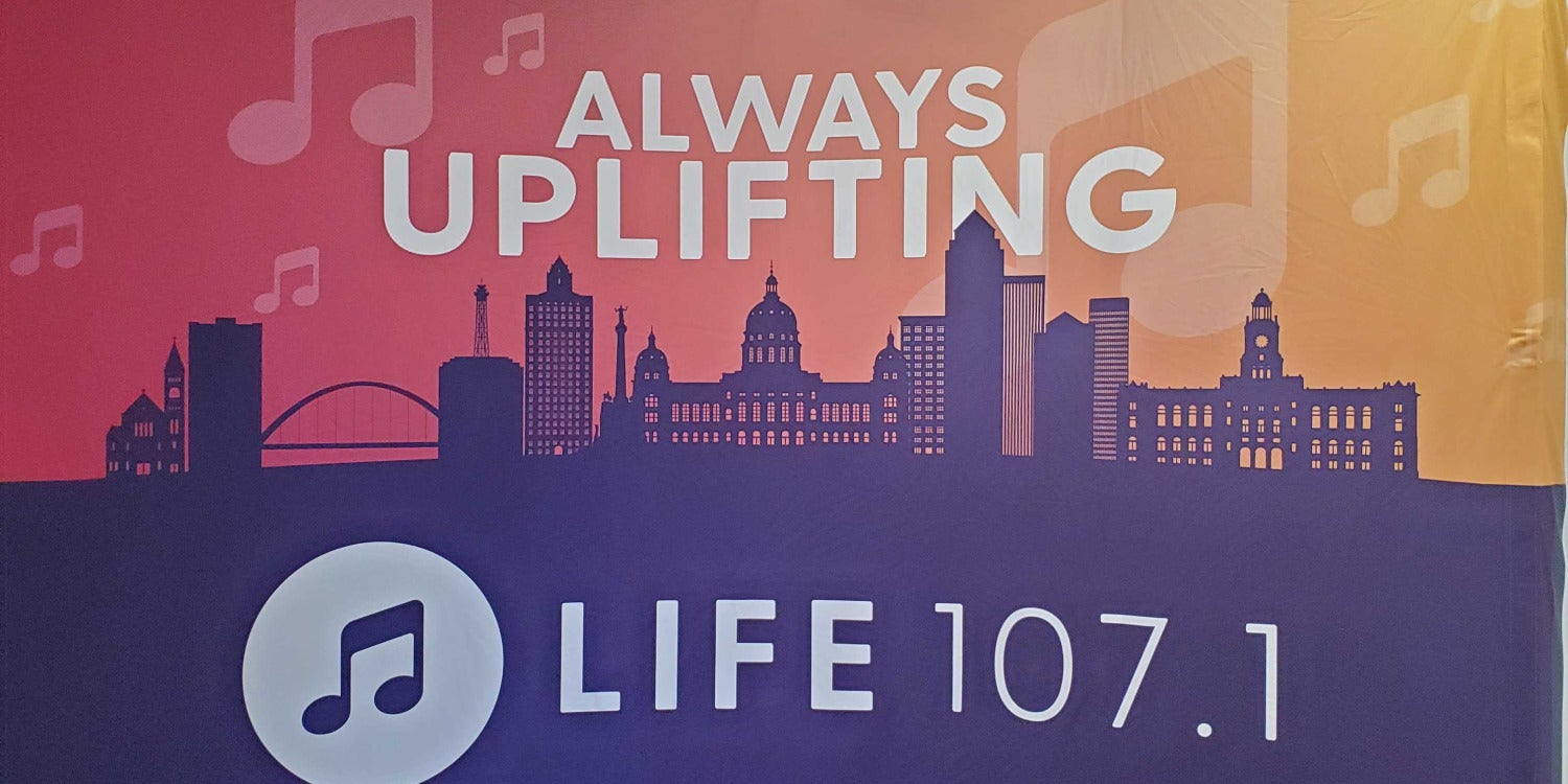 Tradeshow Signs & Banners