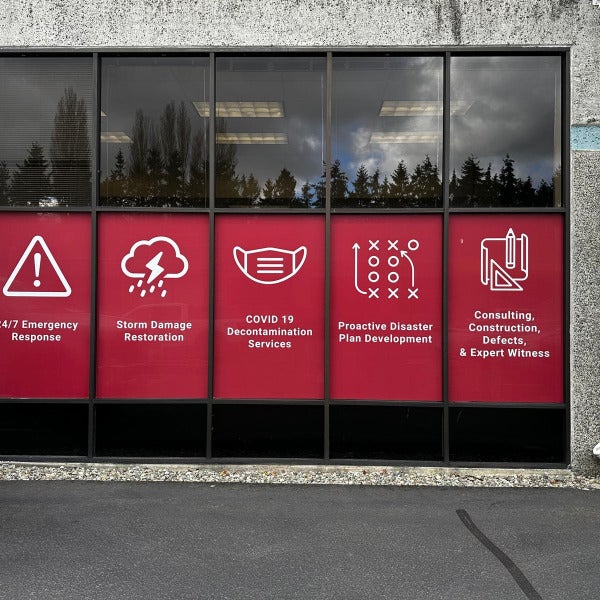 window graphics