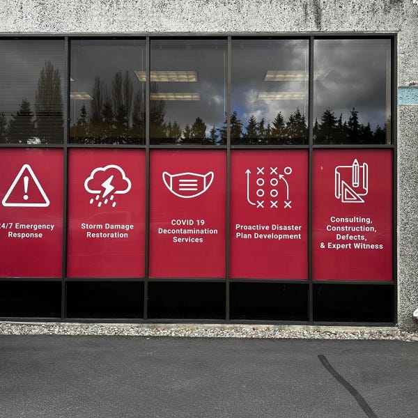 window graphics