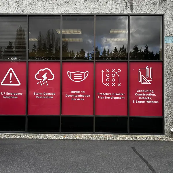 window graphics