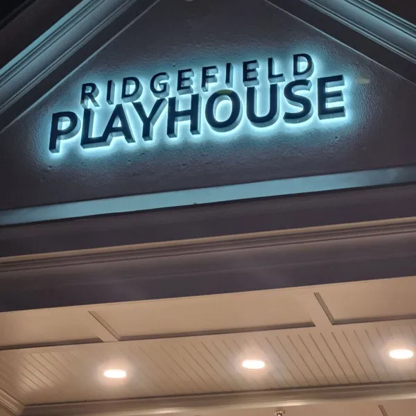 Ridgefield playhouse