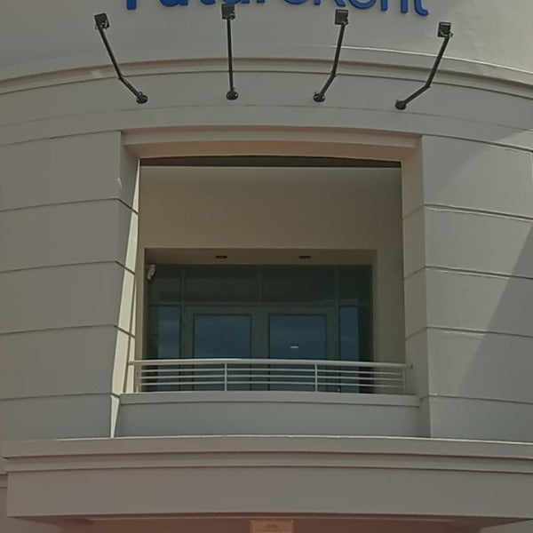 Enhance Your Brand with Customized Fabricated Signage