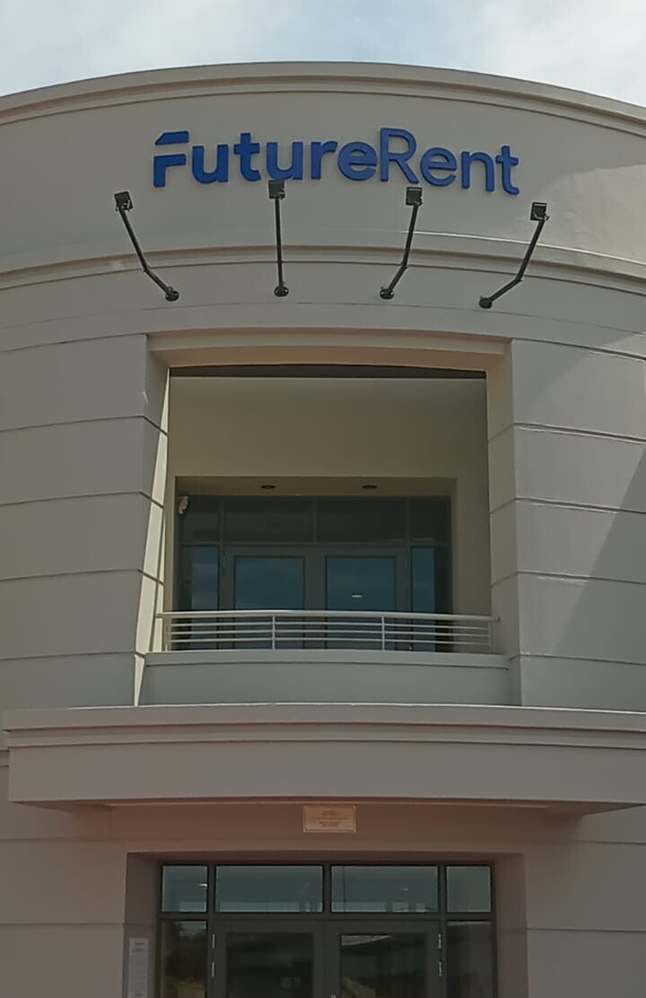 Enhance Your Brand with Customized Fabricated Signage