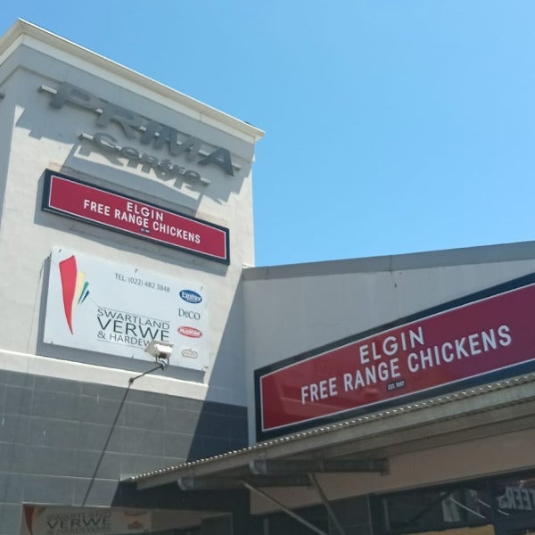Boost Your Business Visibility with Professional Signage