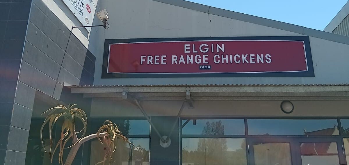 Boost Your Business Visibility with Professional Signage