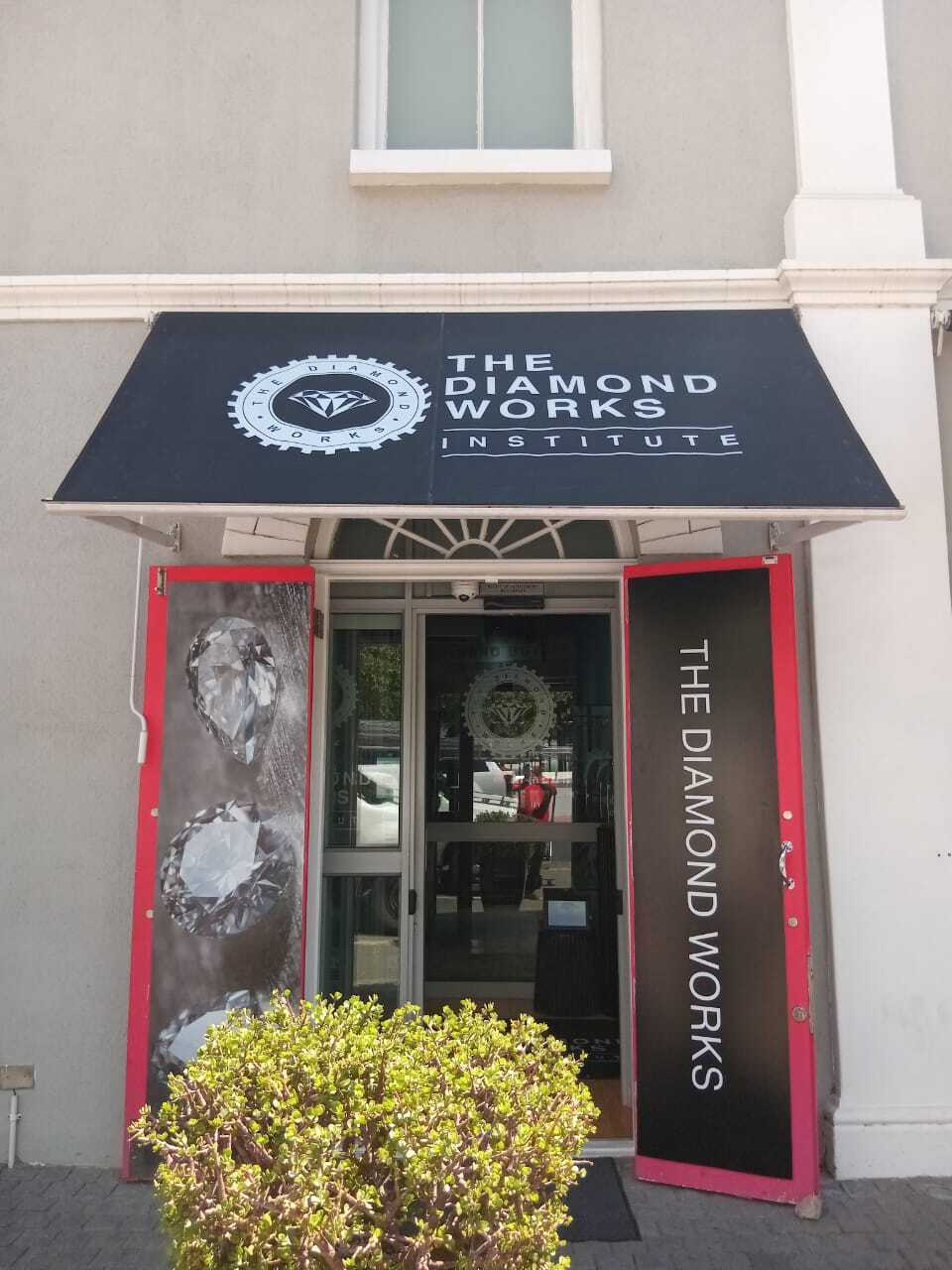 Transform Your Space with High-Quality Window Decal Signage