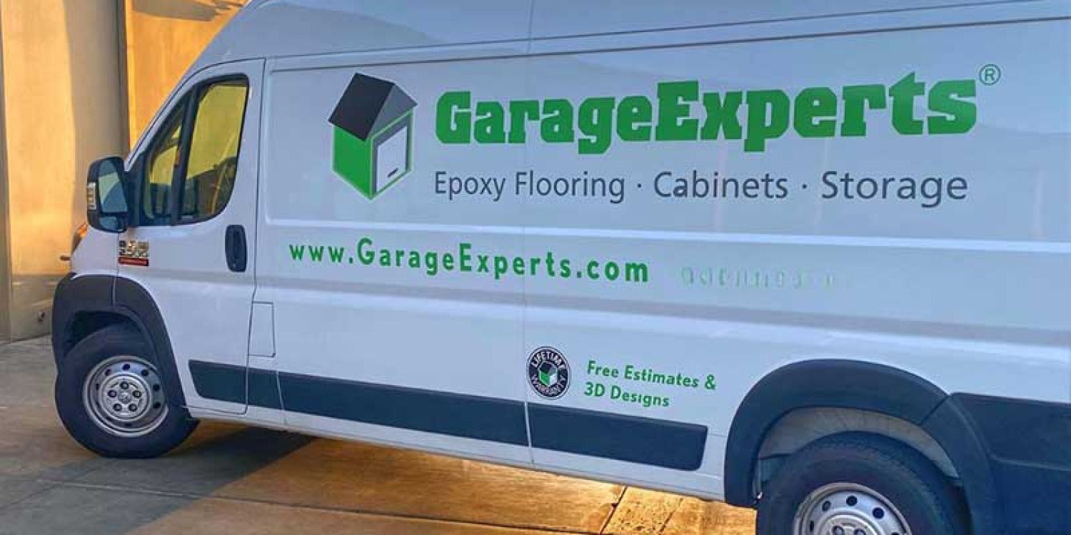 GarageExperts® Lands in Montana: The State's First Franchise Opens in Bozeman GarageExperts® Lands in Montana: The State's First Franchise Opens in Bozeman