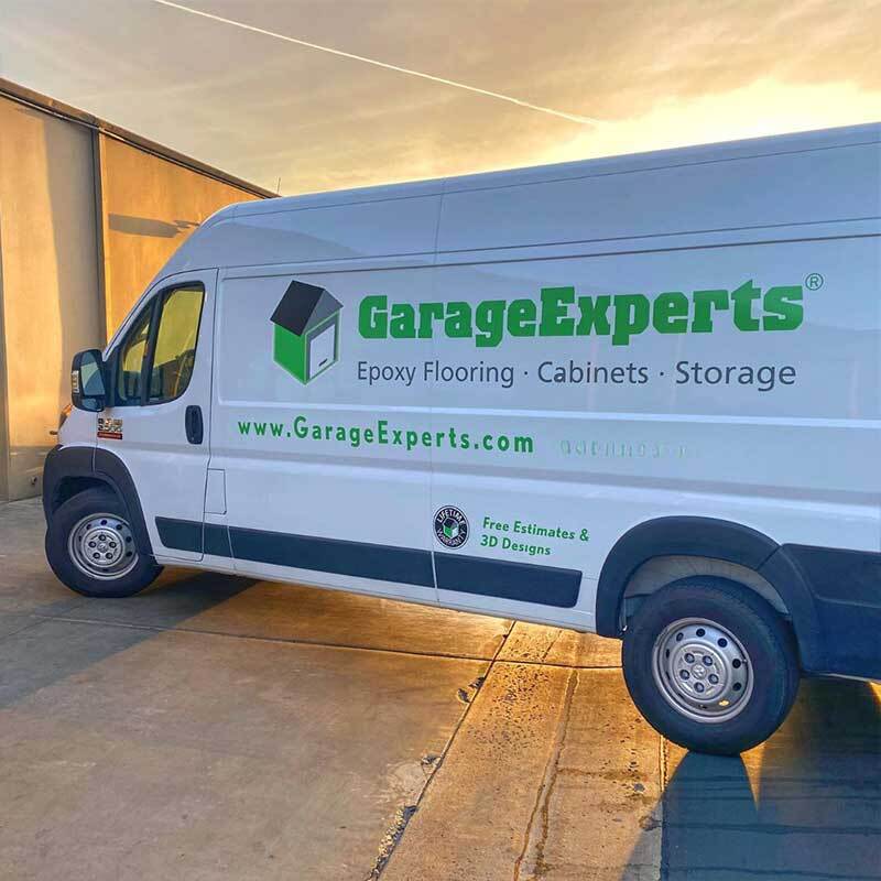 GarageExperts Unveils New Leadership Team Poised to Revolutionize Garage Enhancement Industry GarageExperts Unveils New Leadership Team Poised to Revolutionize Garage Enhancement Industry