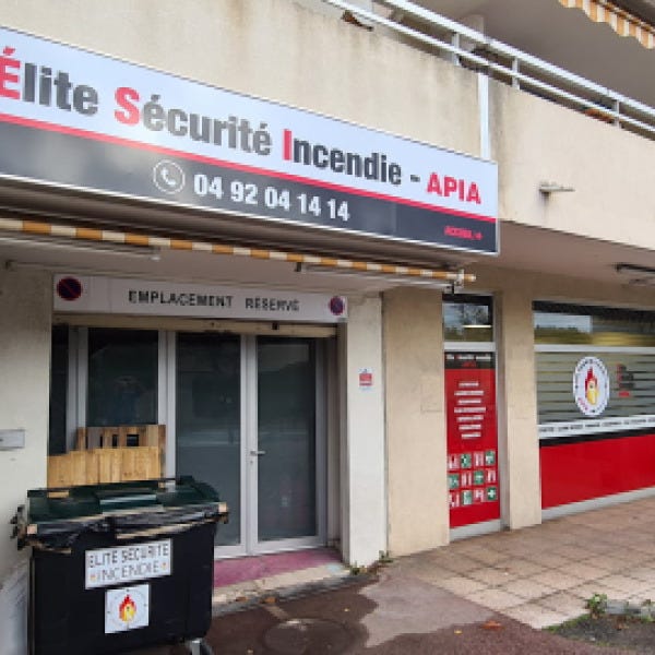 enseigne-adhesif-microperfore-elite-securite-signarama-saint-laurent-du-var