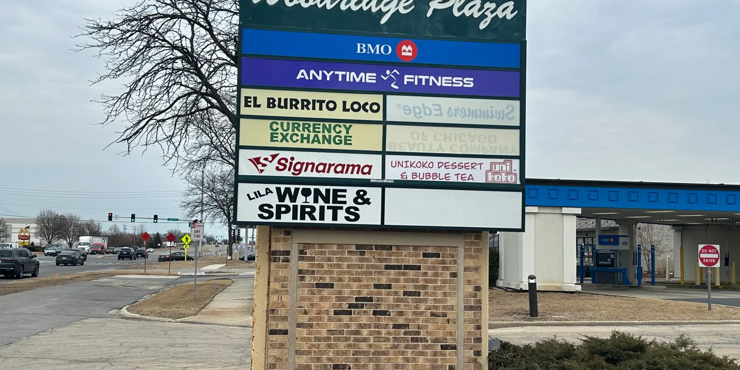 Signarama Woodridge, IL