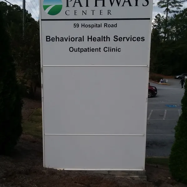 Pathways Monument Sign 3