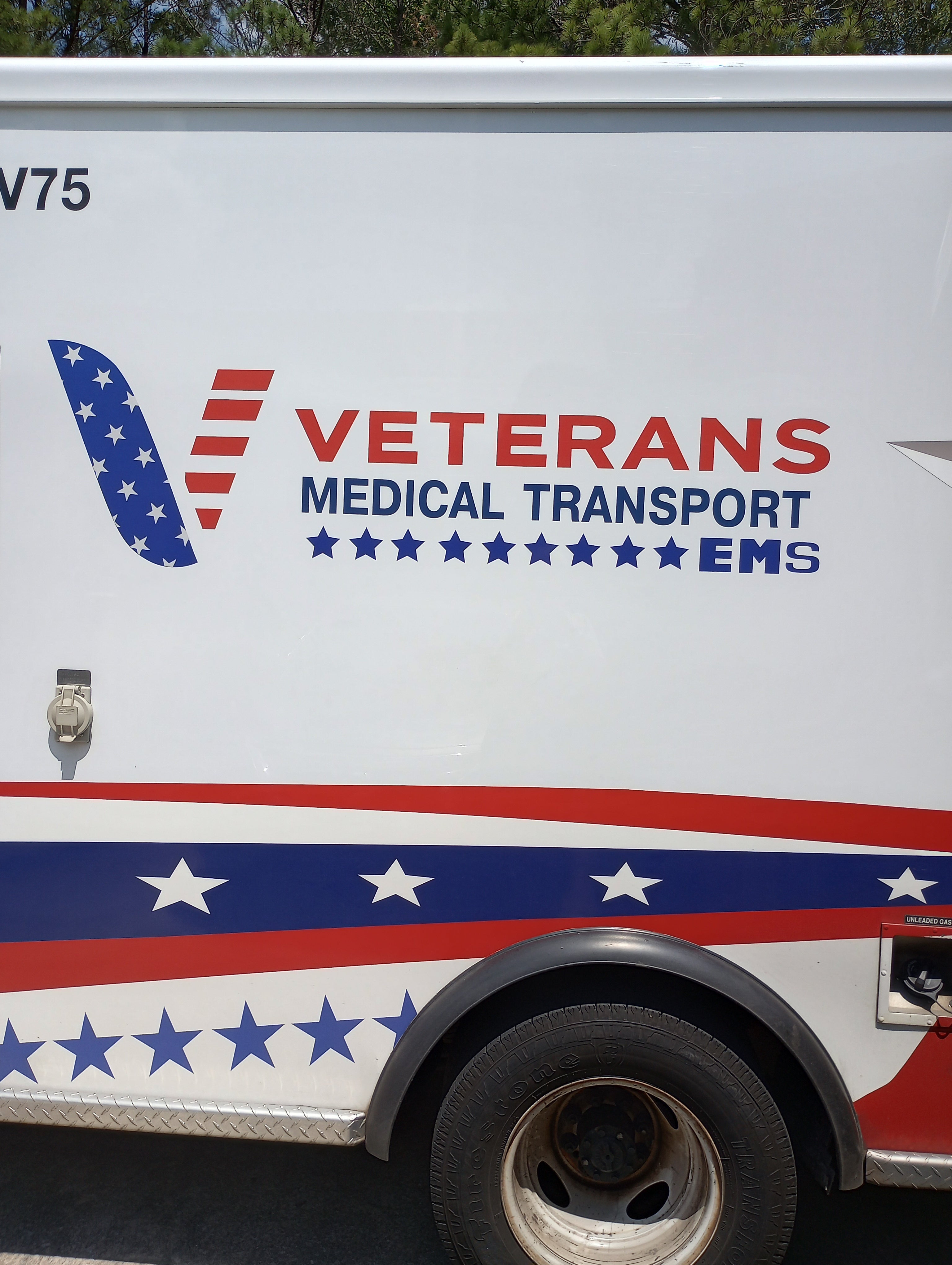 Eye-Catching Vehicle Graphics and Wraps