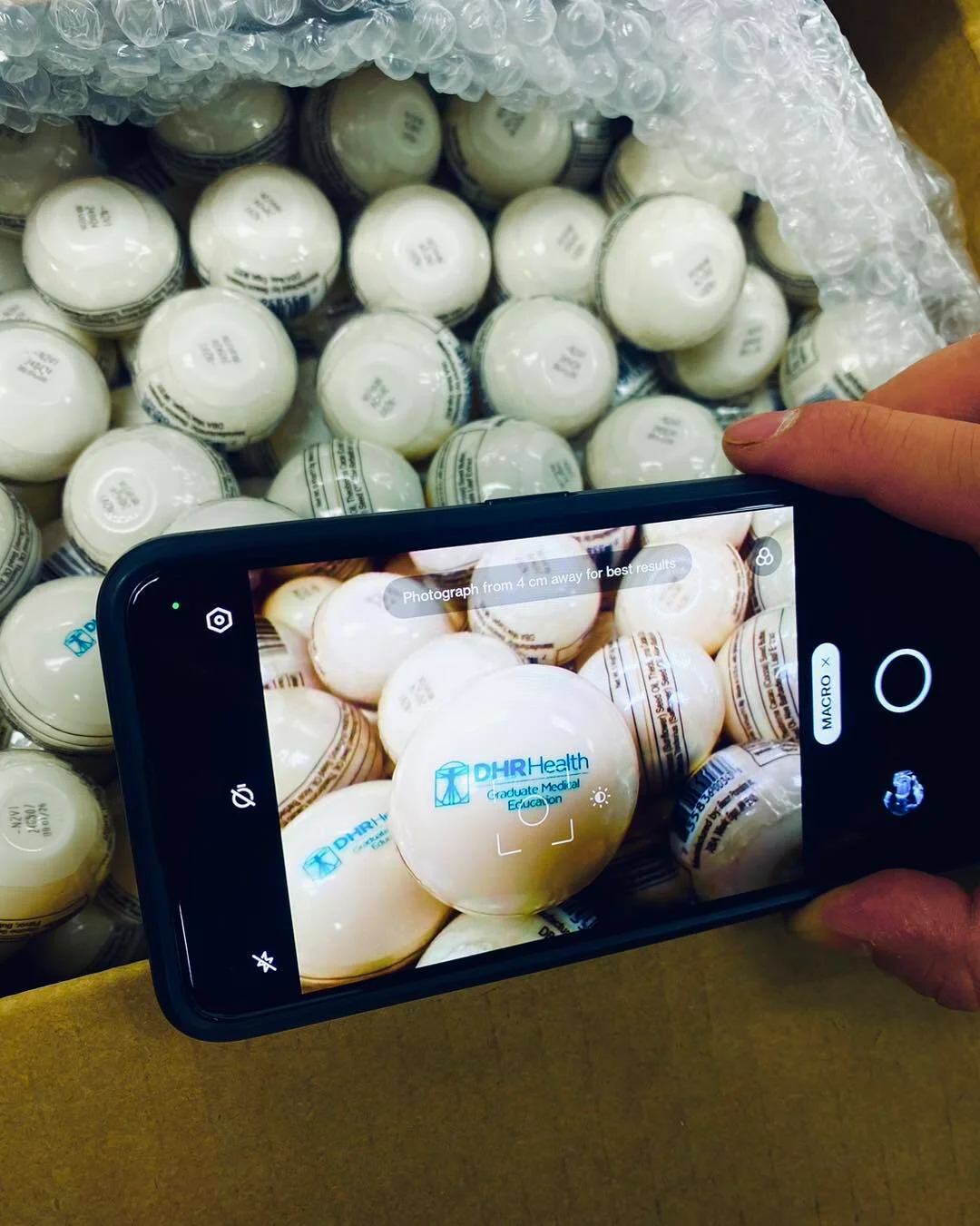 We Make Your Products Picture Perfect