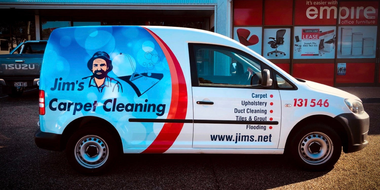 Car Wraps