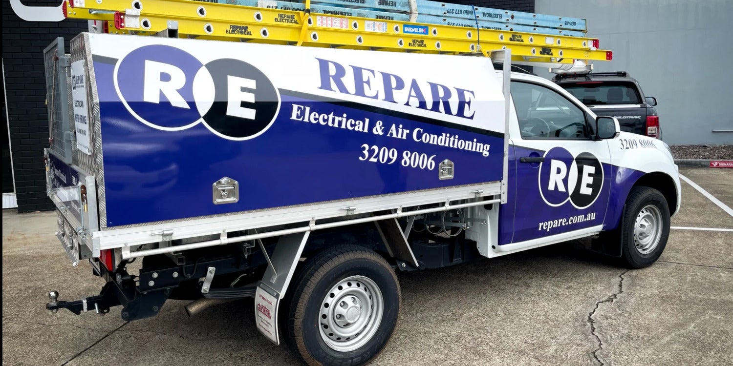Ute Wraps