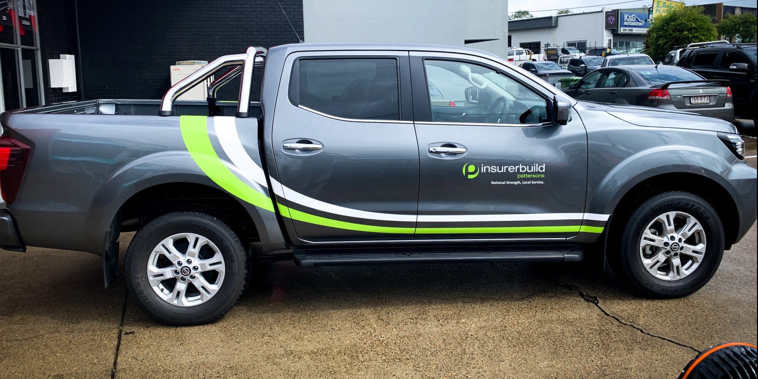 Ute Wraps