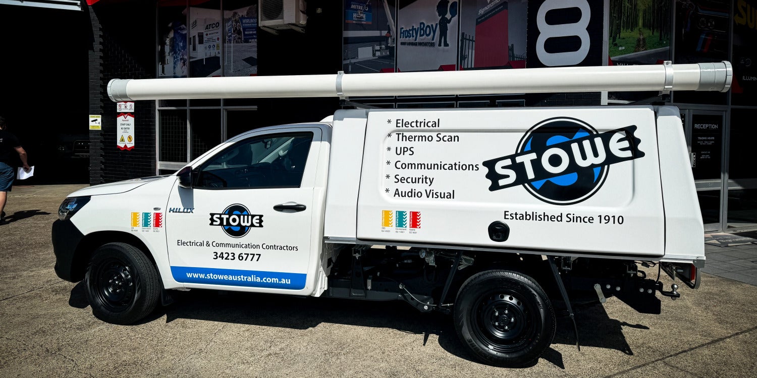 Ute Wraps