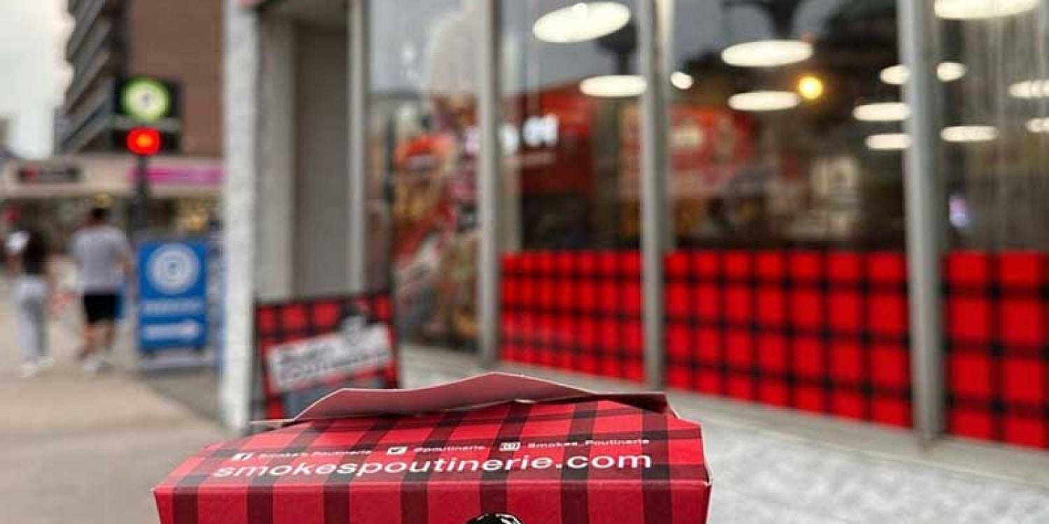 Smoke's Poutinerie Throws Caution to the Wind with 30 New Menu Items, Because Why Not Indulge?