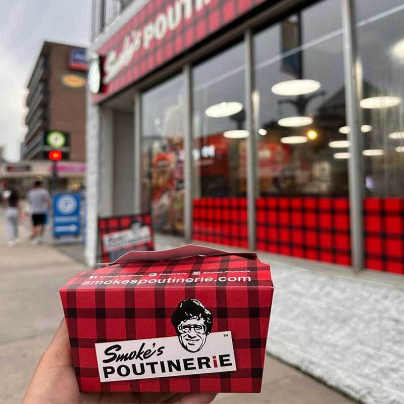 Smoke's Poutinerie Throws Caution to the Wind with 30 New Menu Items, Because Why Not Indulge?