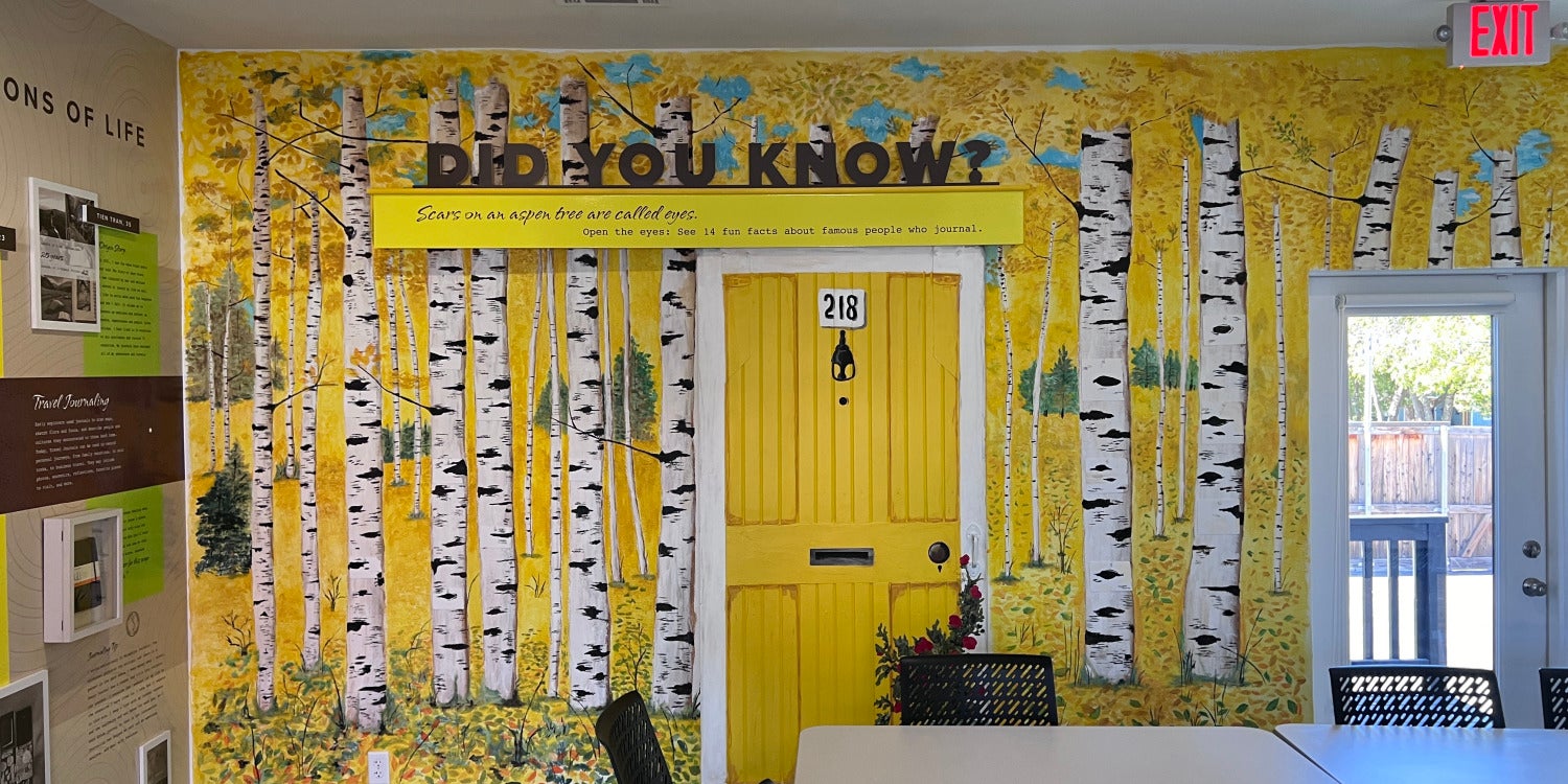 Wall Graphics