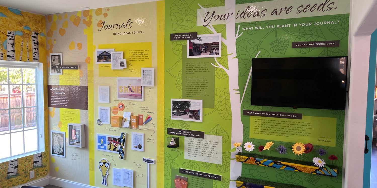 Wall Graphics
