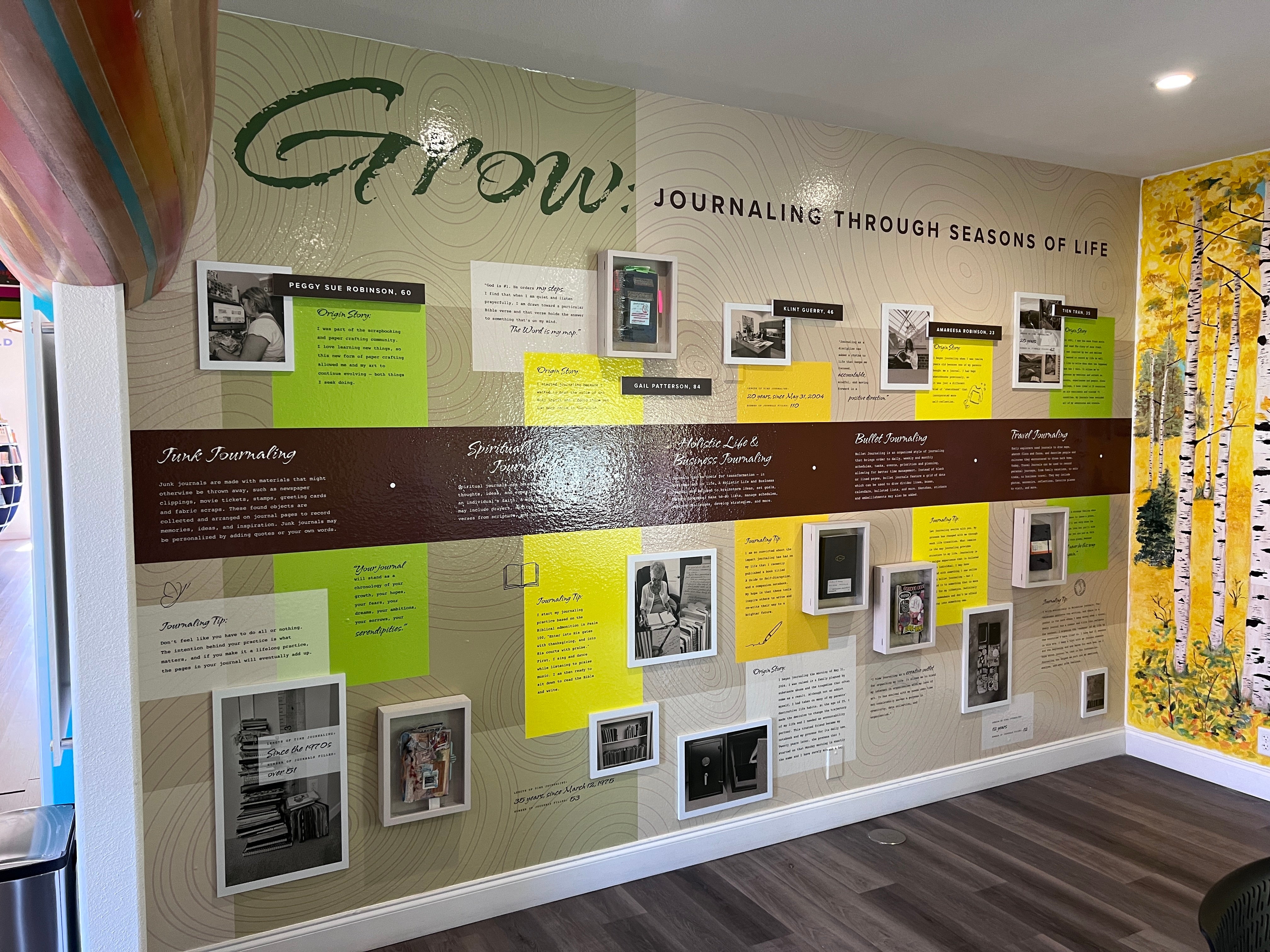 Bringing Vision To Life for House of Shine