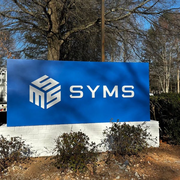 SYMS