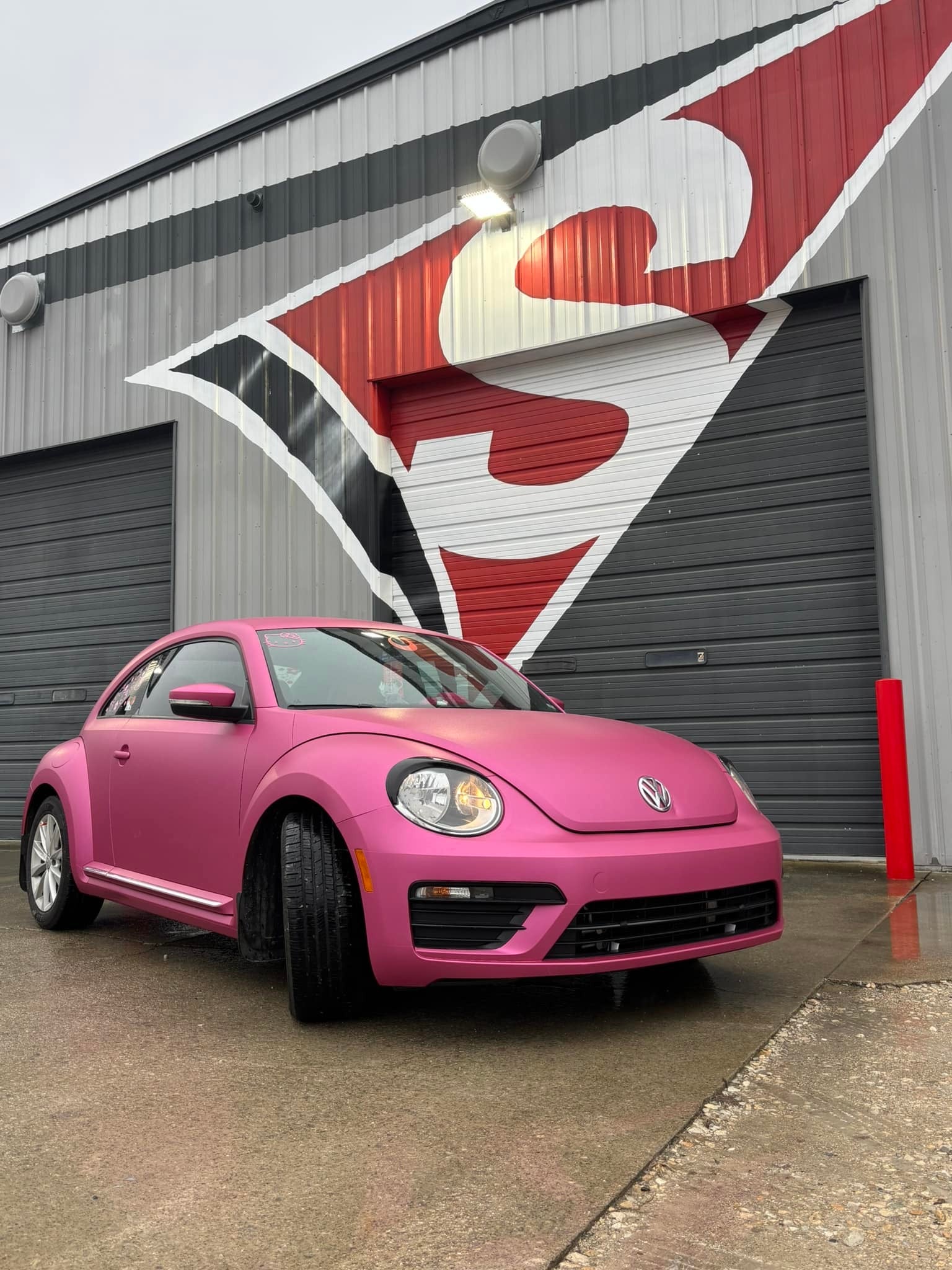 How Long Does a Vehicle Wrap Installation Take?