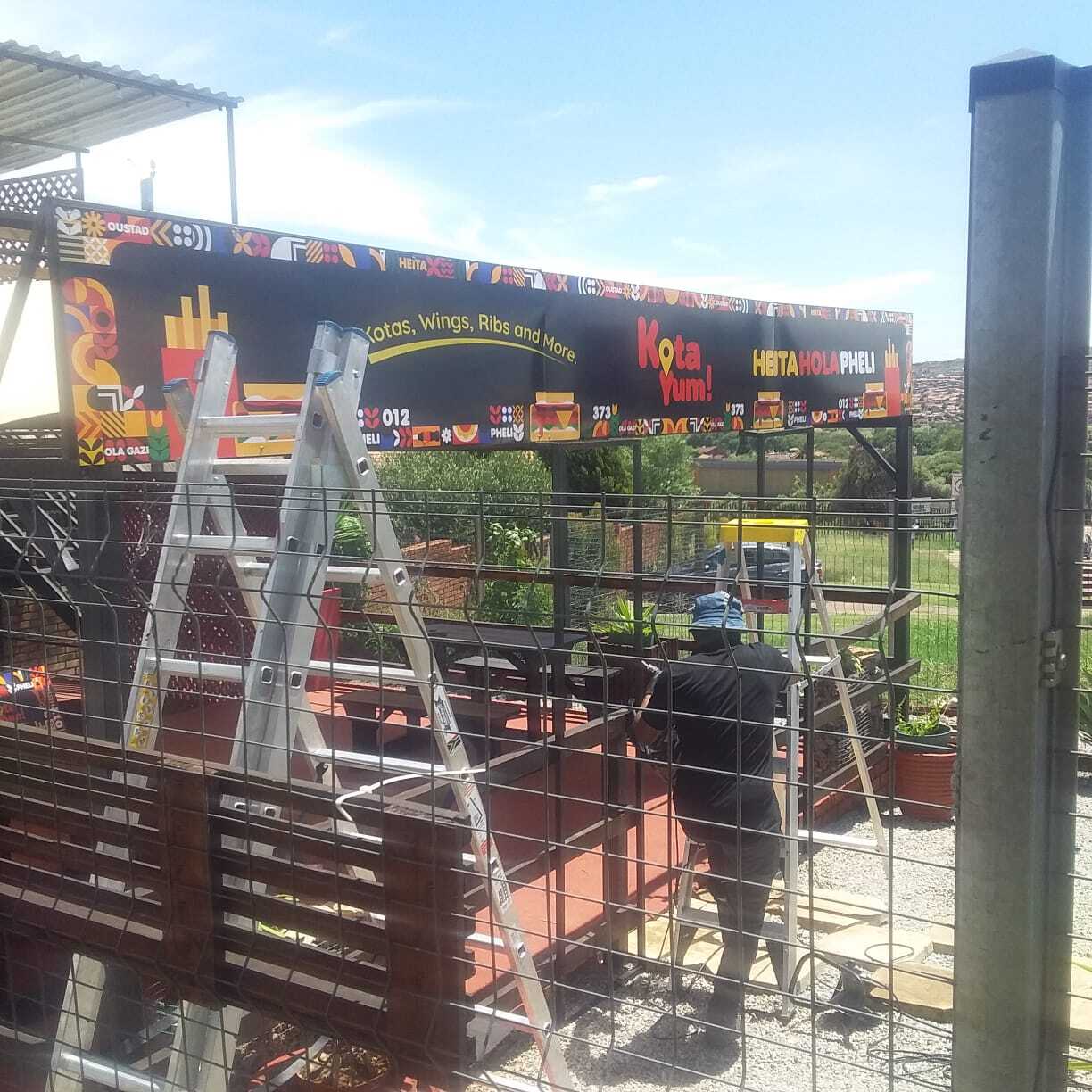  Kota Yum Gets a Tasty New Look! 
