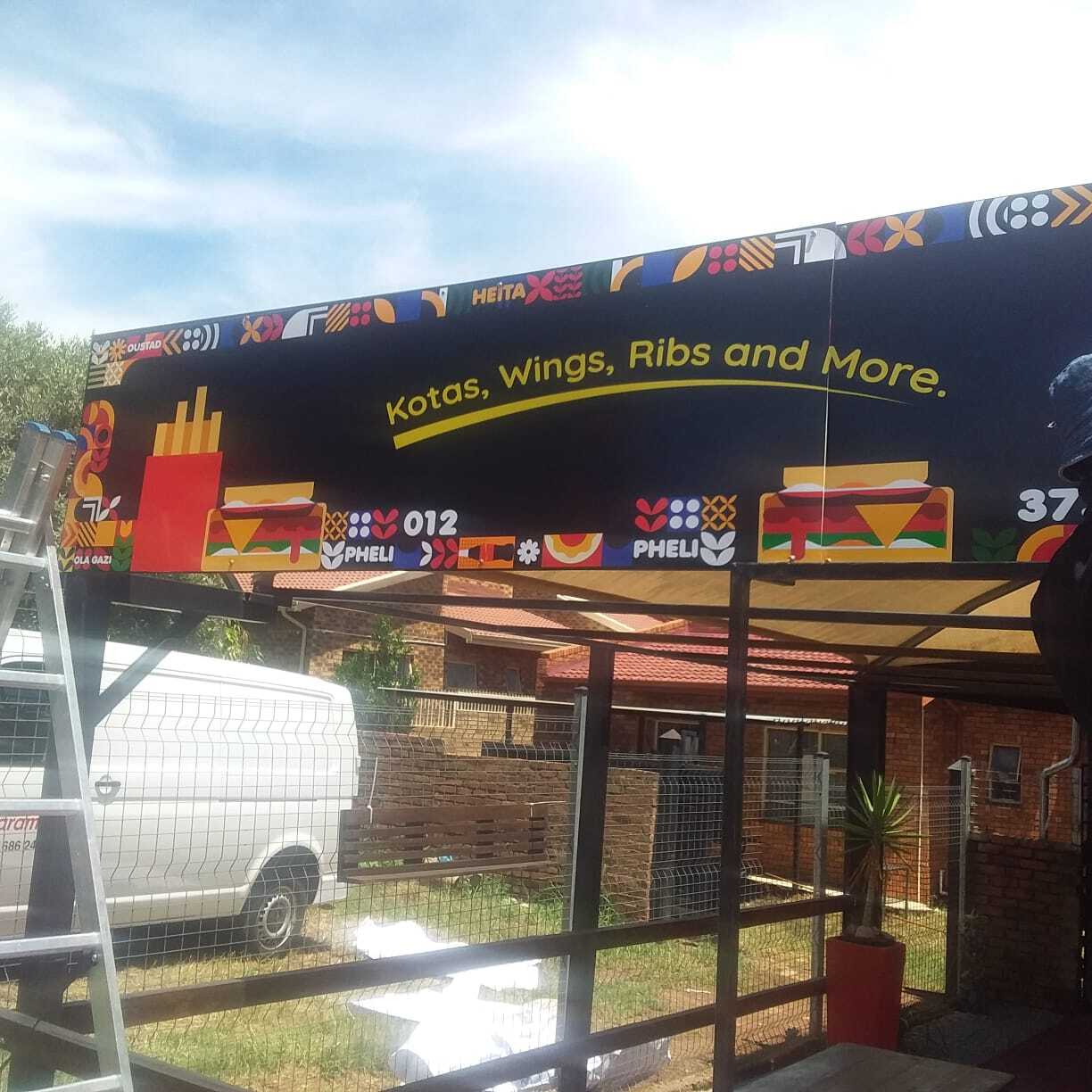  Kota Yum Gets a Tasty New Look! 